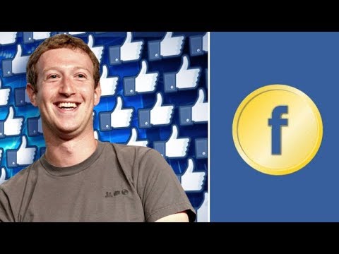 Facebook to Launch its own Crypto? – Big Banks Investing Heavily In Crypto