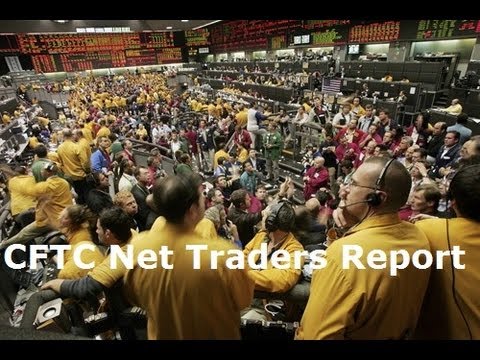 Forex Reports – Using CFTC Net Traders Positions for Better Market Timing