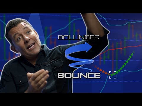 Forex Trading The Bollinger Band Strategy - Learn To Trade It Like A PRO, Forex Position Trading Using Bollinger