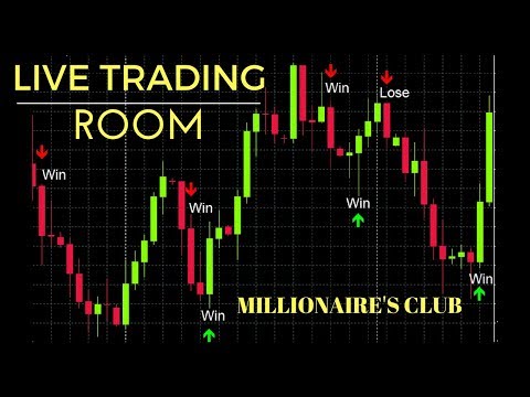Forex and binary live trading room signals explained by Jas, Forex Event Driven Trading Oriental