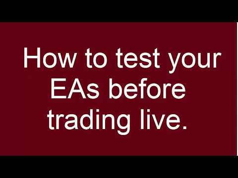 Forex user EA Testing improves trading success. See Make Money EA Test results impact Forex traders, Forex Position Trading Experts