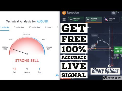 Free Binary Options Live Stream Signal App//  100% Accuracy🔥🔥🔥, Market Trends Algorithmic Forex Signals Trading Apk