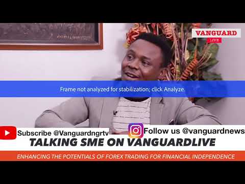 How Forex trading can enhance financial independence on Vanguardlive SME, Forex Event Driven Trading Oriental