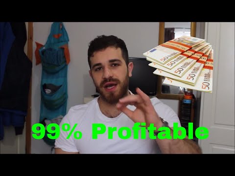 How To Day Trade For Beginners  - My 90% Profitable Trading Strategy LIVE DEMONSTRATION