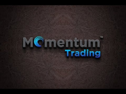 How To Dominate Forex With Momentum Trading Levels