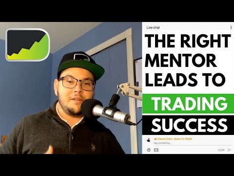How To Pick The Right Forex Trading Mentor (in my experience), Forex Swing Trading Mentor