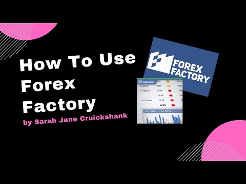 How To Use Forex Factory Economic Calendar Forex News Trading Strategy, Forex Event Driven Trading Questions