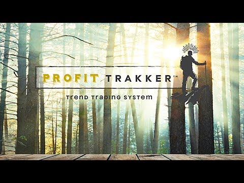 How the Profit Trakker Trend Trading System Works: Swing Trading and Position Trading 101, Position Trading Vs Trend Following