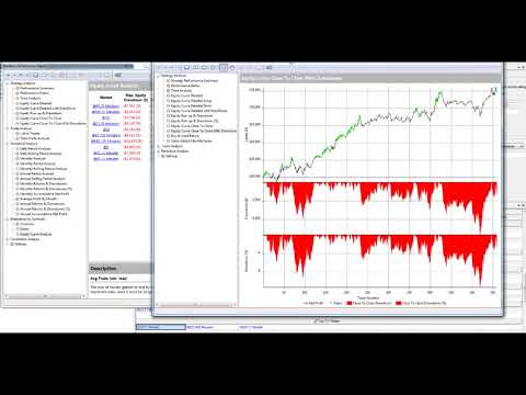 How to Build an Algorithmic Trading Systems Portfolio, Forex Algorithmic Trading Chan