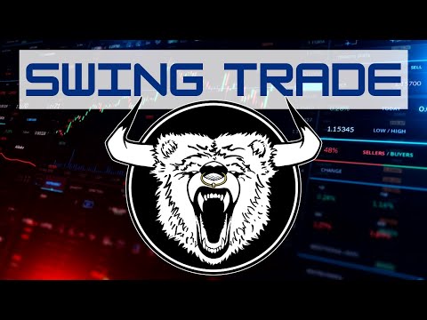 How to Find Stocks to Swing Trade, Best Swing Trading Books