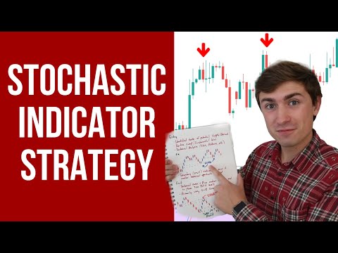How to Trade the Stochastic Indicator like a Forex Trading PRO 📈🔥, Forex Momentum Trading Services