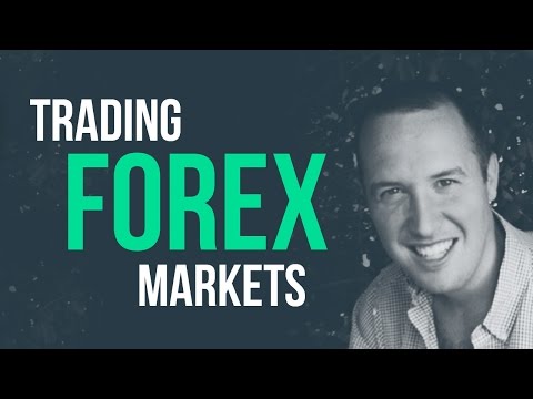 How to survive when trading Forex markets w/ Joel Kruger, Forex Momentum Trading Joe