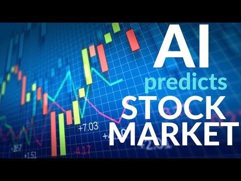 I made an AI to predict the stock market (98% accuracy!), Algorithmic Forex Trading Platform