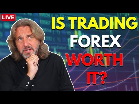 Is Trading Forex Worth it? - Why Forex Trading Is a Bad Idea, Forex Position Trading Your Home