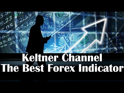 Keltner Channel Indicator Testing, Forex Algorithmic Trading Keltner