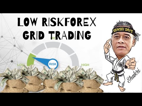 LOW RISK FOREX GRID TRADING, Forex Position Trading Grid