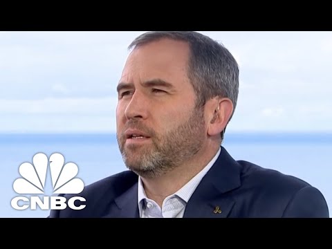 Momentum For Ripple Continues To Build: Ripple CEO, Momentum Trading Xrp