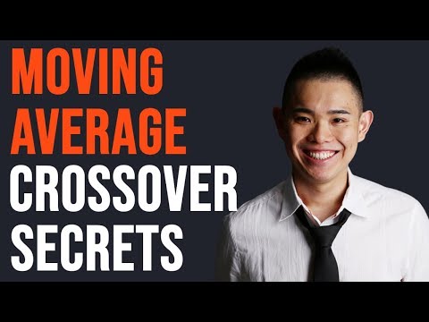 Moving Average Crossover Secrets (The Truth Nobody Tells You), Best Moving Average Crossover For Swing Trading