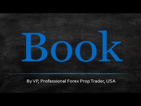 My Forex Trading Psychology Book is Out, Forex Algorithmic Trading Books