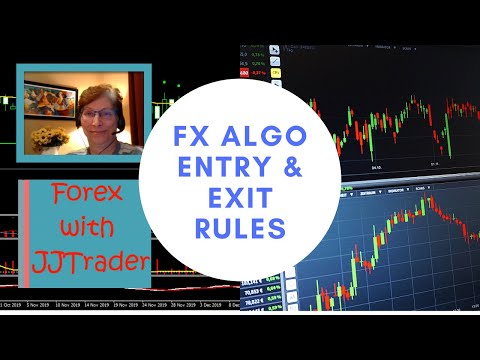 NNFX Algo Entry and Exit Rules, Forex Algorithmic Trading Fx
