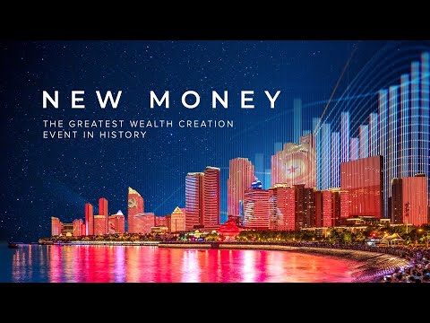 New Money: The Greatest Wealth Creation Event in History (2019) – Full Documentary