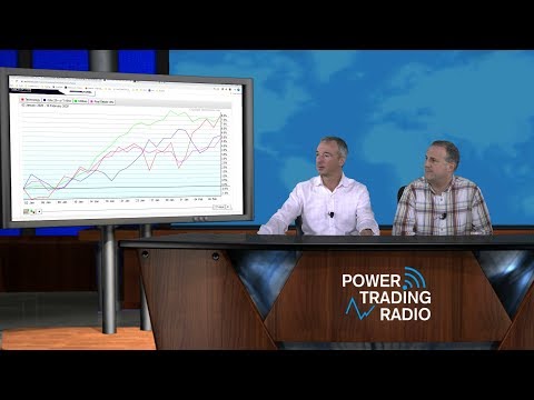 Options with Patrick Valle, Forex Event Driven Trading Dominion