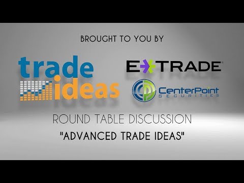 Round Table: Advanced Trade Ideas, Forex Momentum Trading Oriental Party