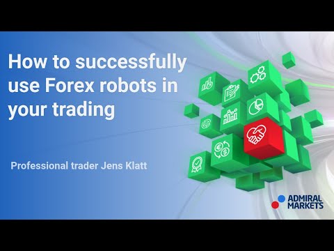 Successfully use Forex robots in your trading (How to) | Trading Spotlight, Forex Event Driven Trading Value