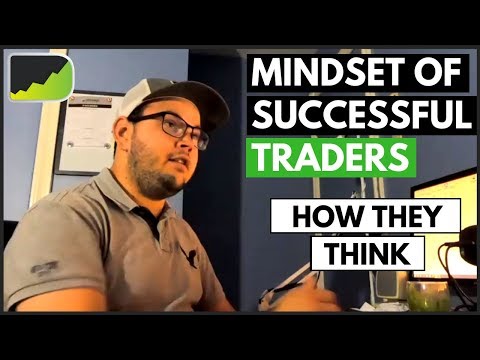 Swing Trading MINDSET: 5 Hacks to Think Like the Pros!, Think Or Swing Forex Trading