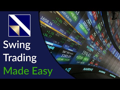 Swing Trading Made Easy | VectorVest, Swing Trading System