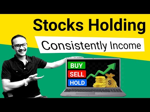 Swing Trading Professional Stragegy | Stock Holding Strategy., Swing Trading Techniques