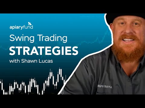 Swing Trading Setups [FREE GUIDE], Swing Trading Guide