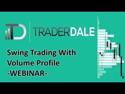 Swing Trading with Volume Profile - Webinar, Forex Swing Trading Pdf