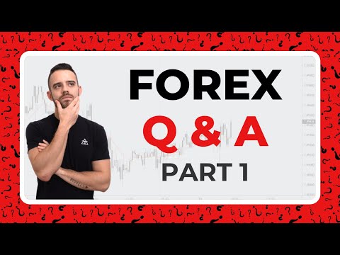 TAXES FOR TRADERS, TRADING PLATFORMS, & INDICATORS THAT REALLY WORK (Forex Q&A Part I), Forex Position Trading Platform