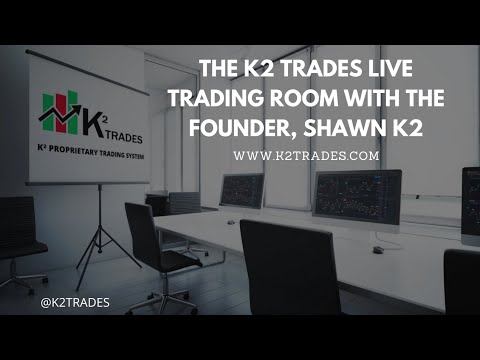THE K2 TRADES LIVE TRADING ROOM | TRAINING WEBINAR - December 3, 2020 | FOREX | INDICES, Forex Event Driven Trading Group