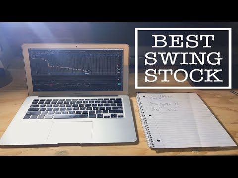 The 3 Filters I Use To Find The Best Swing Stocks | Young Investors