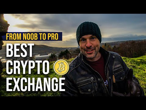 The BEST Bitcoin Trading Platform