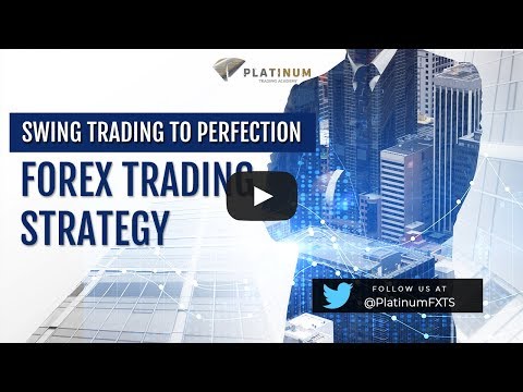 The Best Forex Swing Trading Strategies, Forex Swing Trading Strategy A Simple One