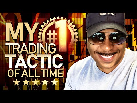The Most Powerful Trading Tactic of All Time, Forex Momentum Trading Network