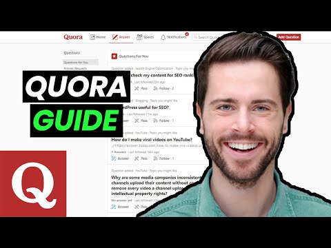 The Ultimate Quora Answers Guide | Everything You Need To Drive Traffic To Your Website Or Product, Momentum Trading Quora