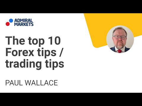 The top 10 Forex tips/ trading tips every trader should know | Trading Spotlight, Forex Event Driven Trading Tips