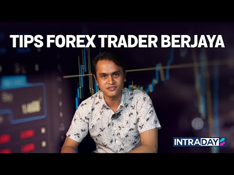 Tips Forex Trader Berjaya, Forex Position Trading Yang
