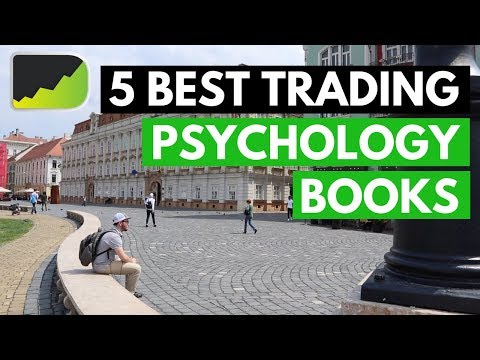 Top 5 Trading Psychology Books (must-read!!!), Top Swing Trading Books