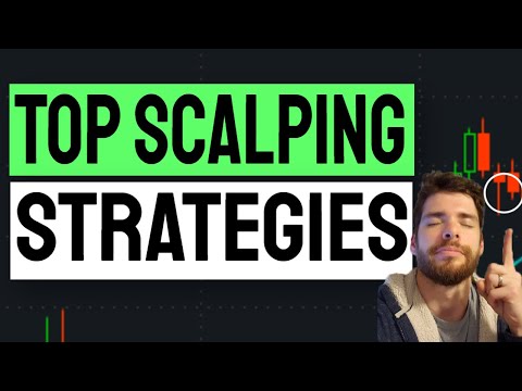 Top Scalping Trading Strategies that Actually WORK! (ACCURATE), Scalping Trading Strategy