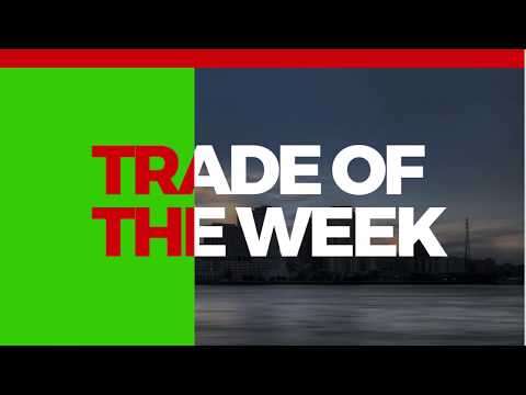 Trade Of The Week With Scott Barkley GBPAUD Swing Trading, Forex Swing Trading Pdf