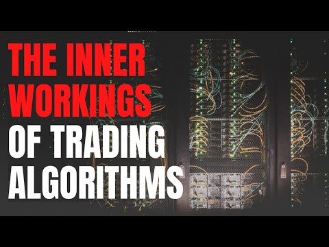 Trading Algorithms Explained - The Ultimate Guide, Forex Algorithmic Trading Models