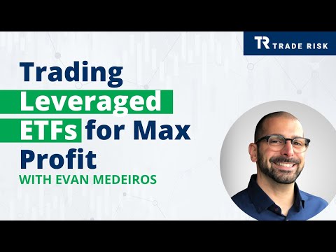 Trading Leveraged ETFs For Max Profits, Etf Swing Trading Strategies