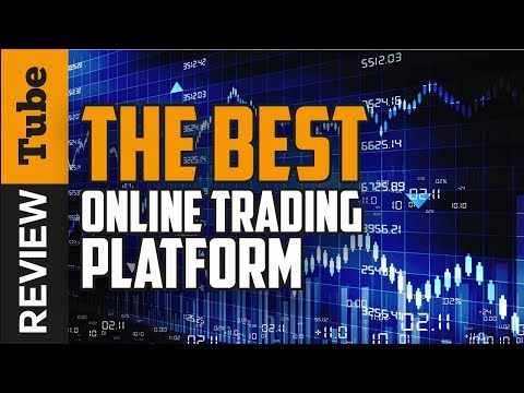 ✅Trading Platform: Best Trading Platform [NEW RESEARCH]