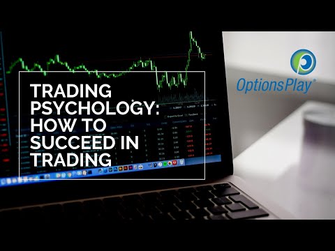 Trading Psychology: How to Succeed in Trading?, Forex Event Driven Trading Oriental