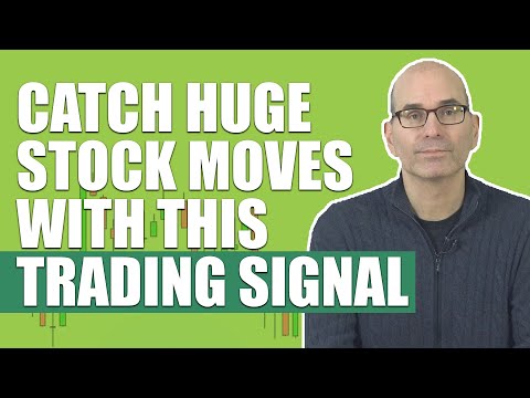 Trading Signals You Can Spot Right On The Open To Catch Huge Stock Market Trades, Swing Trading Signals